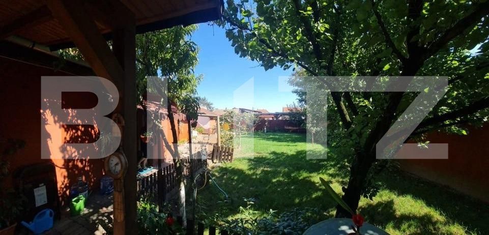 Casa de vânzare 3 camere Ghiroda - 126527CV | BLITZ Timișoara | Poza9