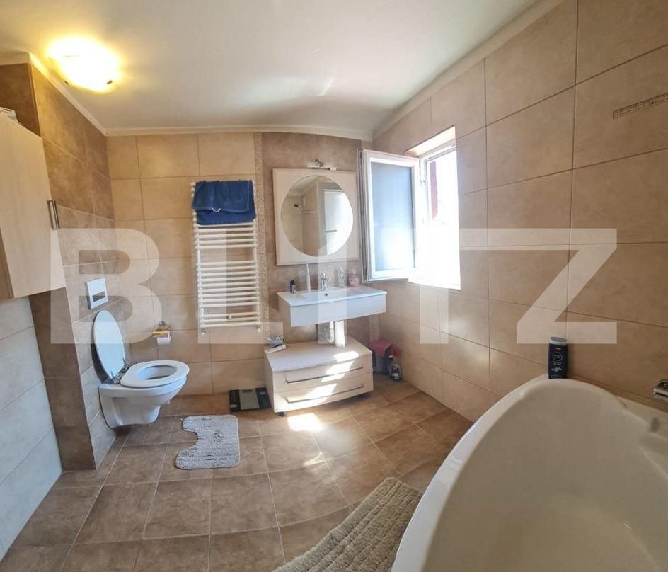 Casa de vânzare 3 camere Ghiroda - 126527CV | BLITZ Timișoara | Poza4