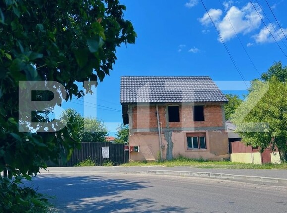 Casa de vânzare 7 camere Lipovei - 126532CV | BLITZ Timișoara | Poza3