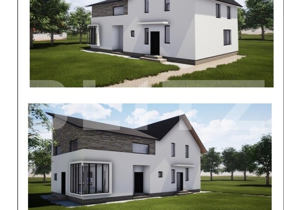 Casa de vânzare 7 camere Lipovei - 126532CV | BLITZ Timișoara | Poza7