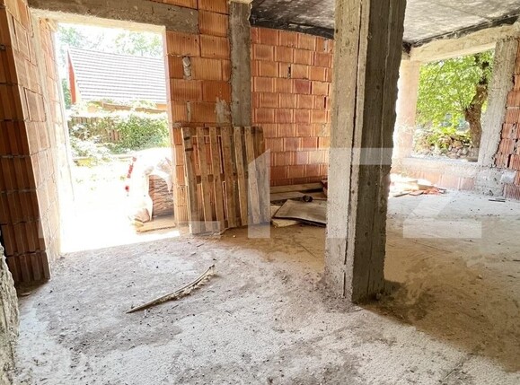 Casa de vânzare 7 camere Lipovei - 126532CV | BLITZ Timișoara | Poza8