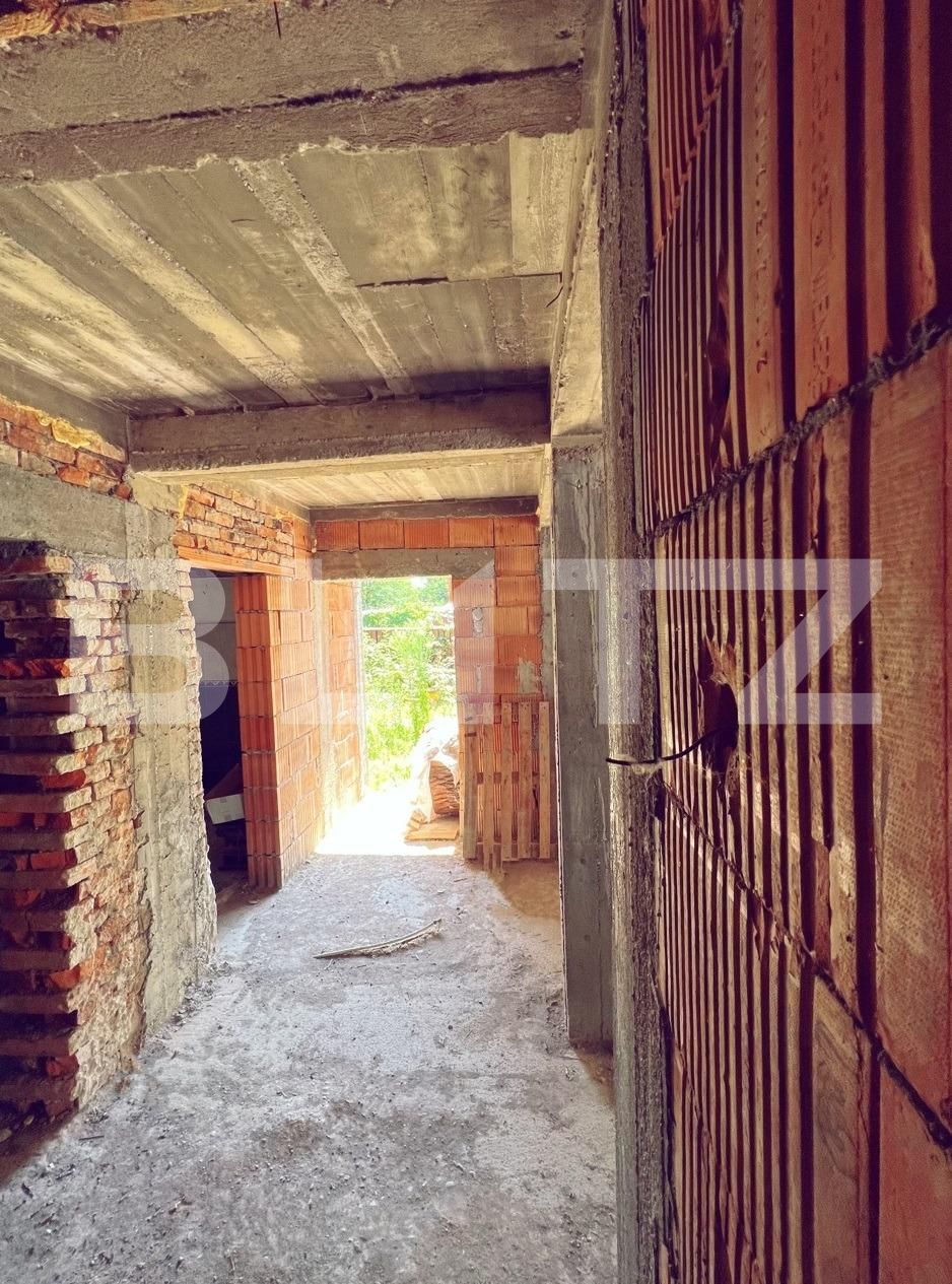 Casa de vânzare 7 camere Lipovei - 126532CV | BLITZ Timișoara | Poza5