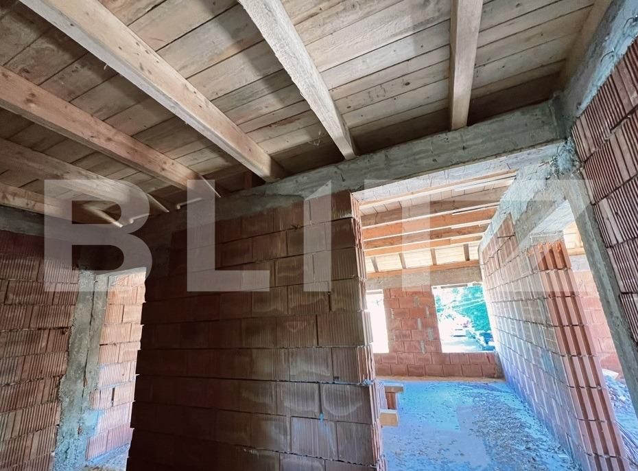 Casa de vânzare 7 camere Lipovei - 126532CV | BLITZ Timișoara | Poza4