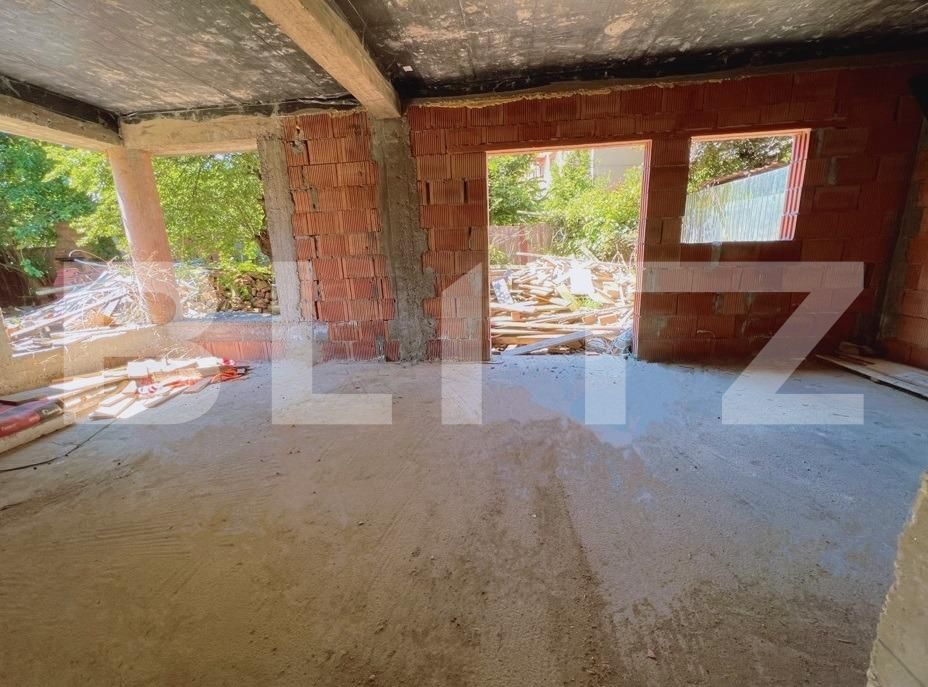 Casa de vânzare 7 camere Lipovei - 126532CV | BLITZ Timișoara | Poza1