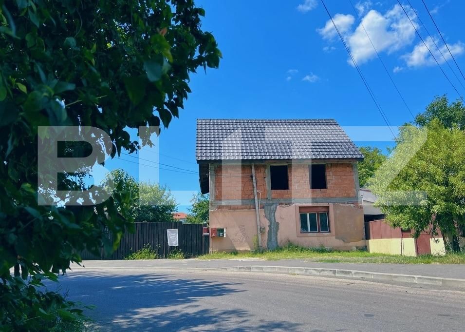 Casa de vânzare 7 camere Lipovei - 126532CV | BLITZ Timișoara | Poza3