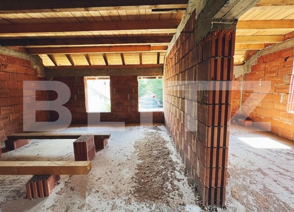 Casa de vânzare 7 camere Lipovei - 126532CV | BLITZ Timișoara | Poza2