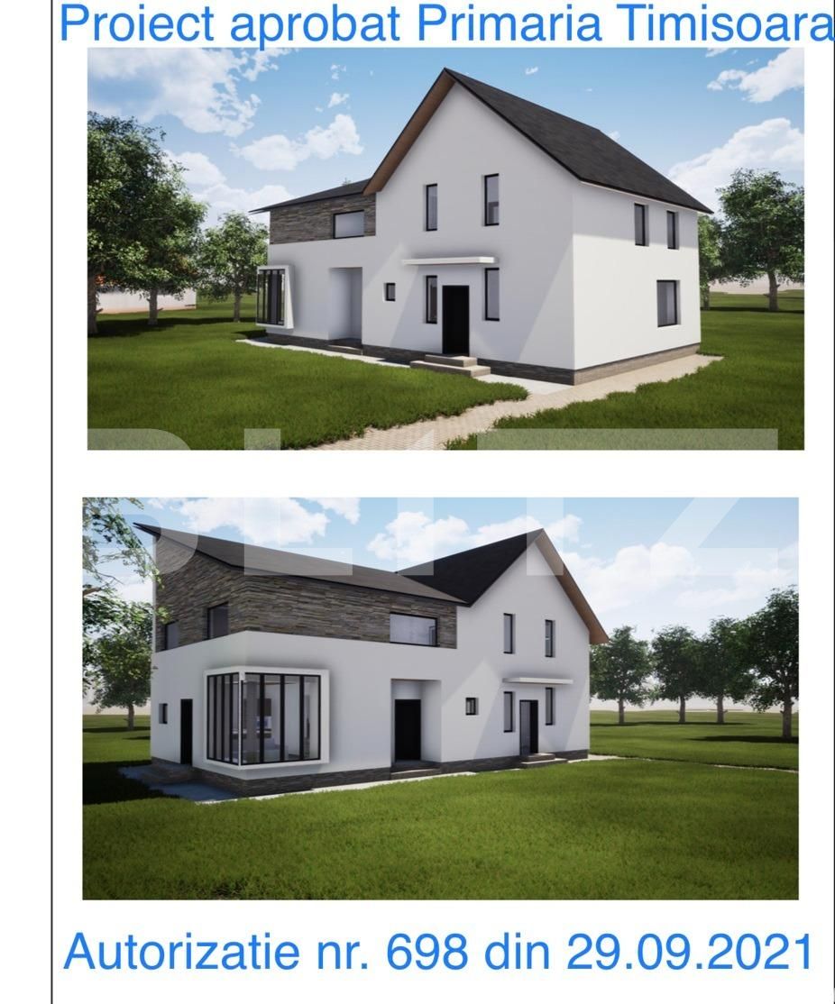 Casa de vânzare 7 camere Lipovei - 126532CV | BLITZ Timișoara | Poza7