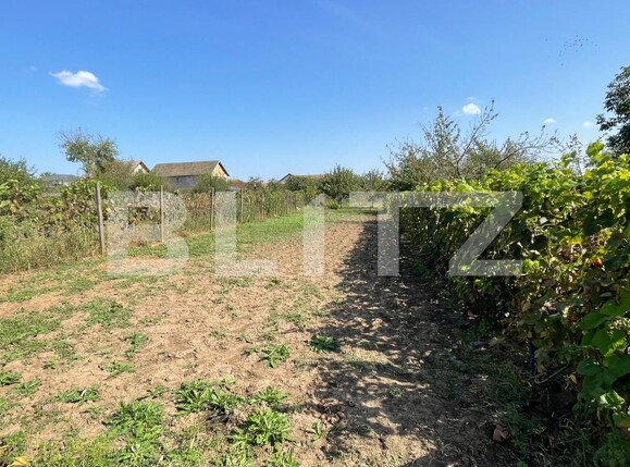 Teren de vânzare Giarmata - 126592TV | BLITZ Timișoara | Poza3