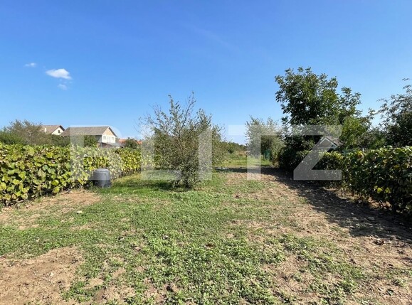 Teren de vânzare Giarmata - 126592TV | BLITZ Timișoara | Poza2