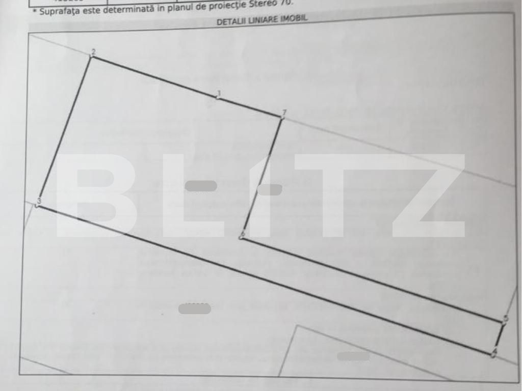 Teren Intravilan, 630 mp, Vatra Satului, Giarmata