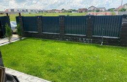 Duplex 4 camere, 155mp, teren 350 mp, Chisoda