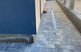 Duplex 4 camere, 155mp, teren 350 mp, Chisoda