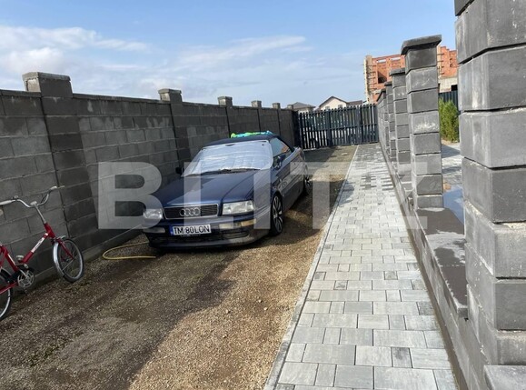 Casa de vânzare 4 camere Chisoda - 126689CV | BLITZ Timișoara | Poza9