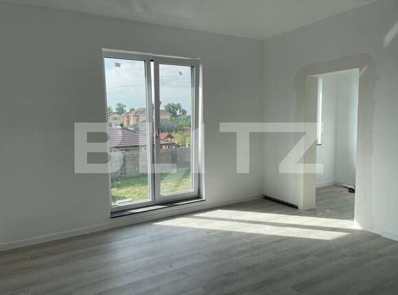 Casa de vânzare 4 camere Chisoda - 126689CV | BLITZ Timișoara | Poza2
