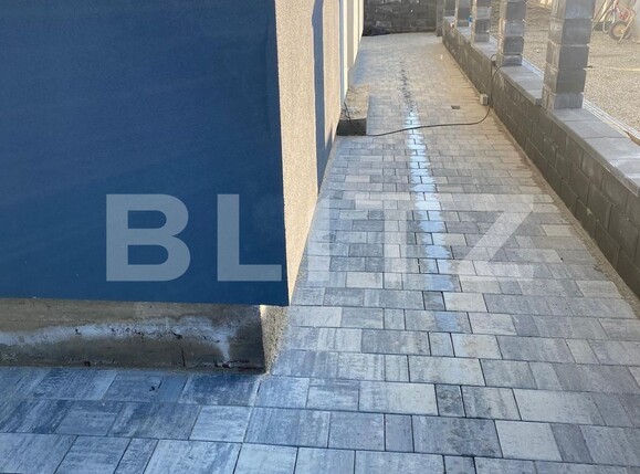 Casa de vânzare 4 camere Chisoda - 126689CV | BLITZ Timișoara | Poza4