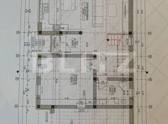 Casa de vânzare 4 camere Chisoda - 126689CV | BLITZ Timișoara | Poza12