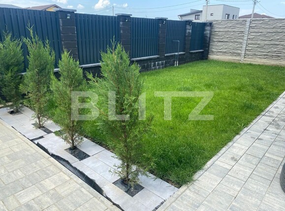Casa de vânzare 4 camere Chisoda - 126689CV | BLITZ Timișoara | Poza6