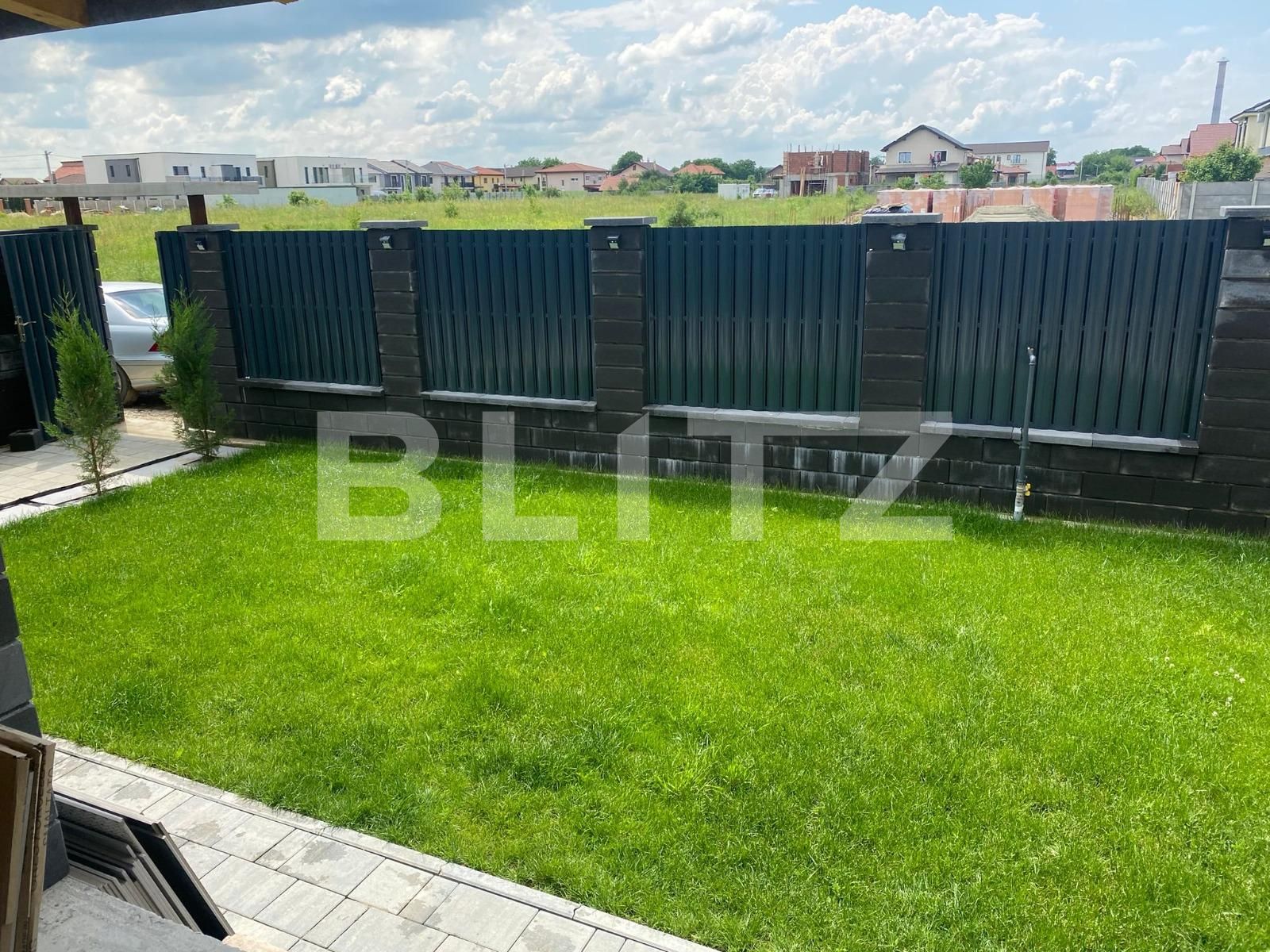 Casa de vânzare 4 camere Chisoda - 126689CV | BLITZ Timișoara | Poza7
