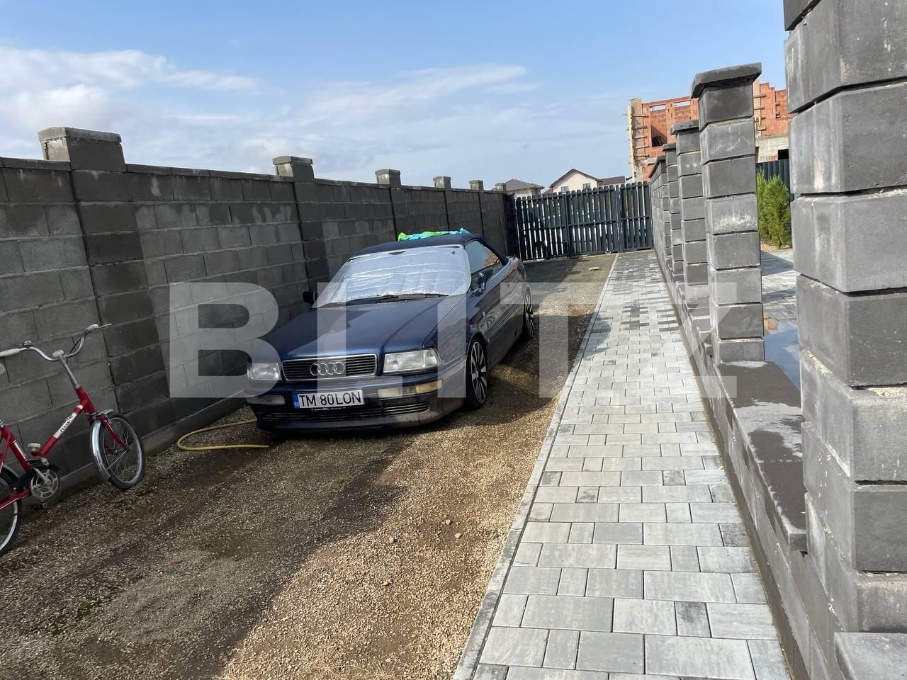 Casa de vânzare 4 camere Chisoda - 126689CV | BLITZ Timișoara | Poza9