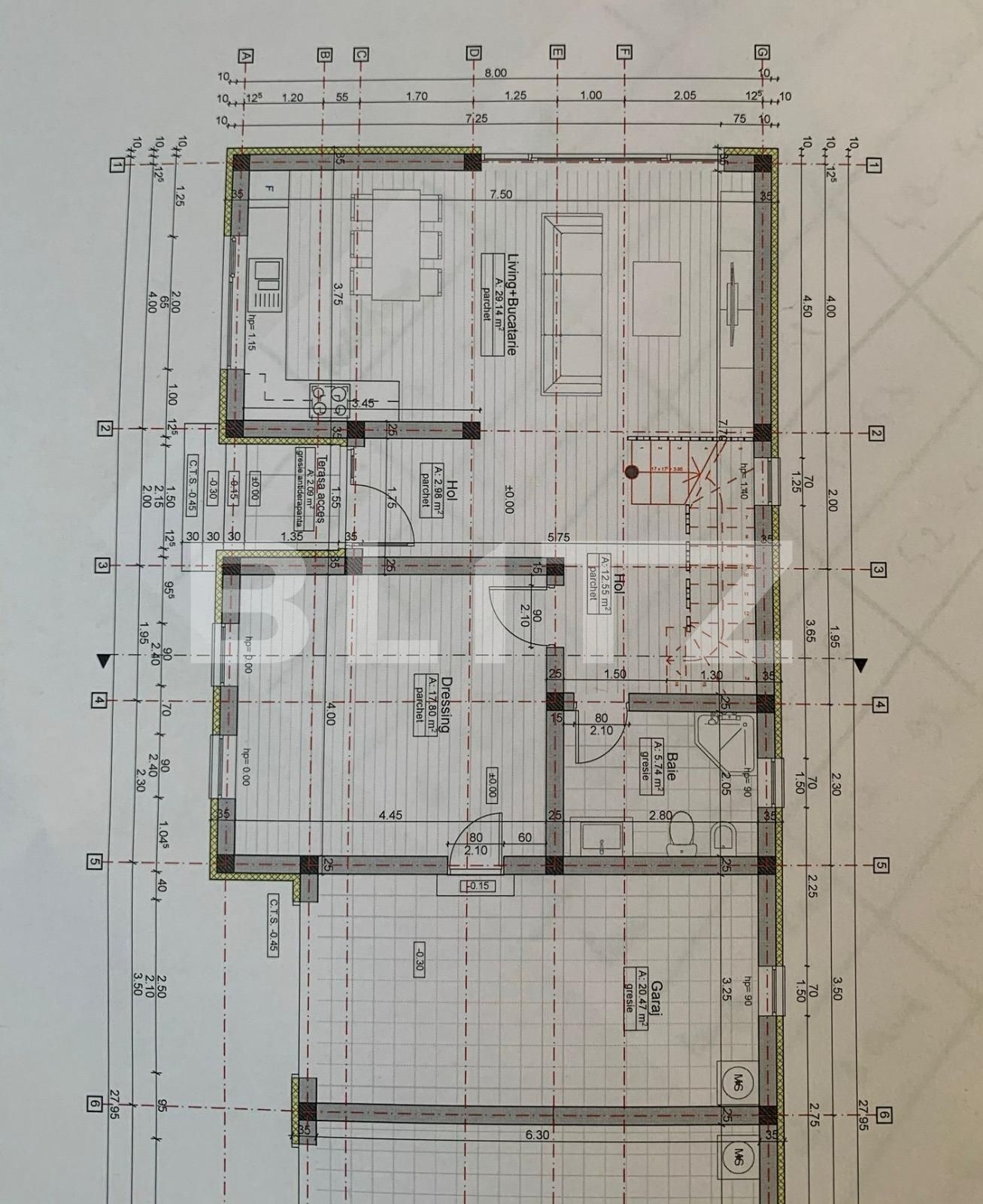 Casa de vânzare 4 camere Chisoda - 126689CV | BLITZ Timișoara | Poza12