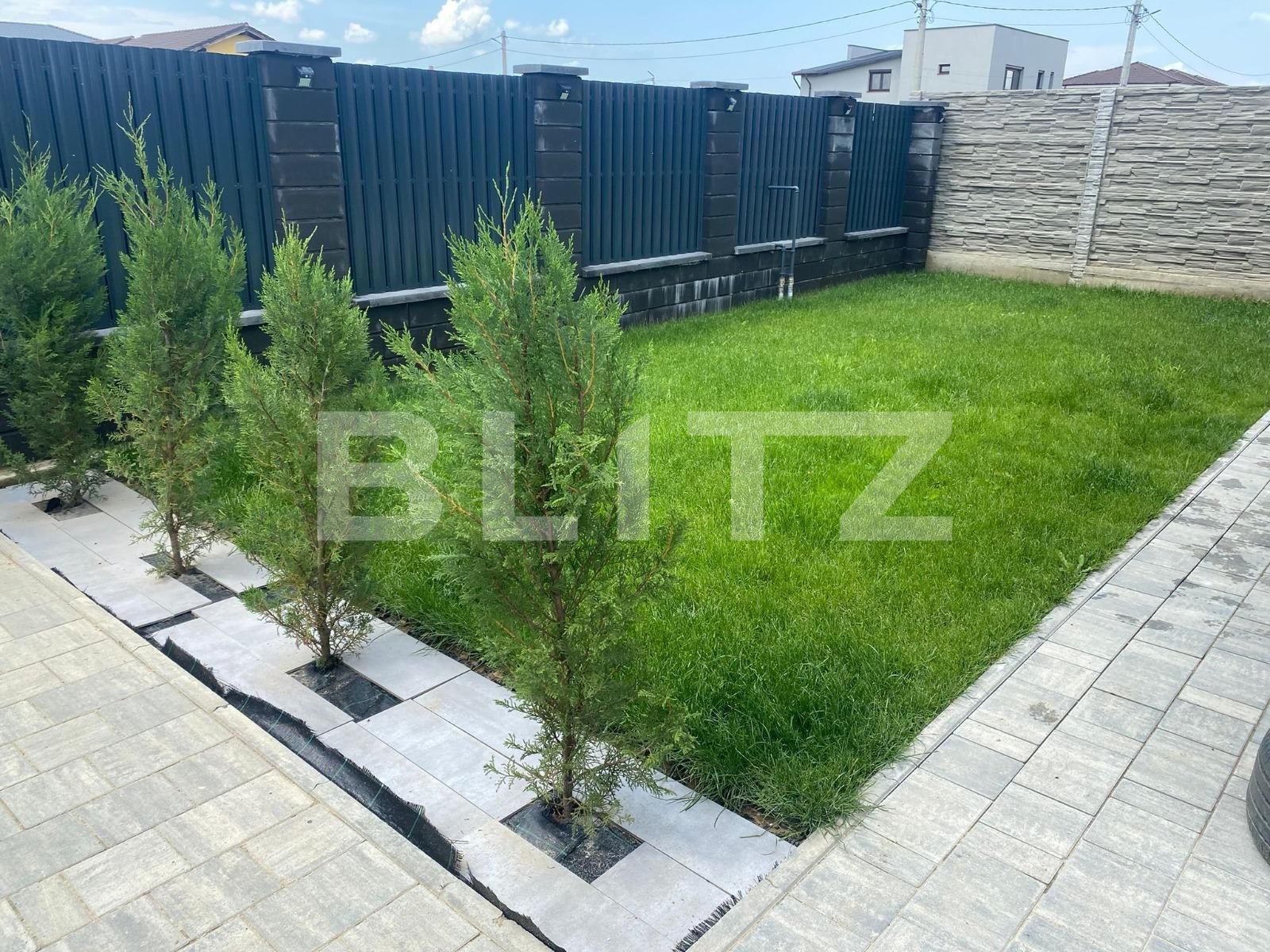 Casa de vânzare 4 camere Chisoda - 126689CV | BLITZ Timișoara | Poza6