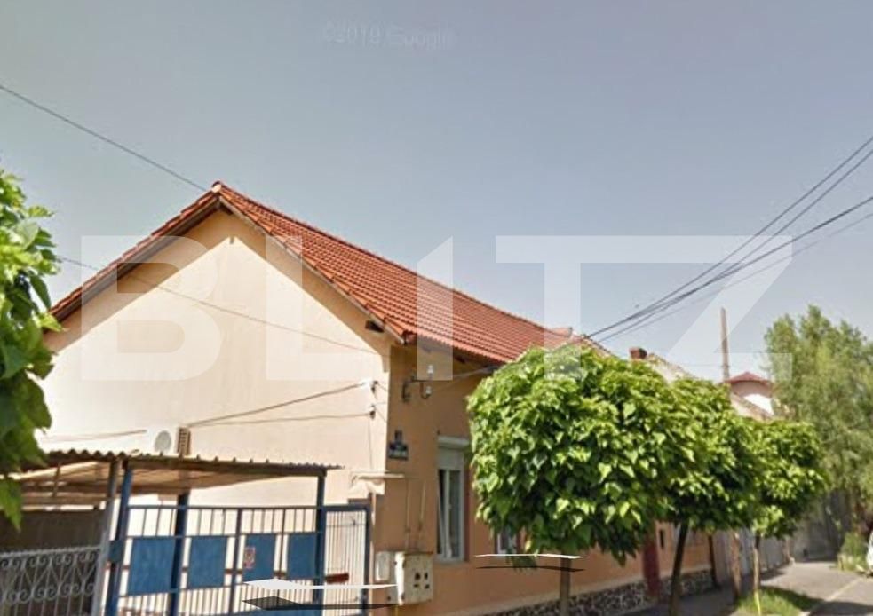 Casa de vânzare 6 camere Blascovici - 126718CV | BLITZ Timișoara | Poza1