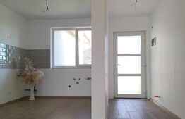 Casa semi-individuala  3 camere, 100 mp, Sag zona Manastirii