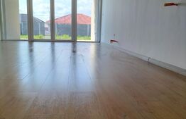 Casa semi-individuala  3 camere, 100 mp, Sag zona Manastirii