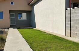 Casa semi-individuala  3 camere, 100 mp, Sag zona Manastirii