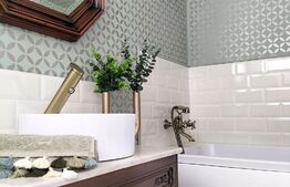 Casa semi-individuala  3 camere, 100 mp, Sag zona Manastirii