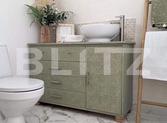 Casa de vânzare 3 camere Sag - 126727CV | BLITZ Timișoara | Poza7