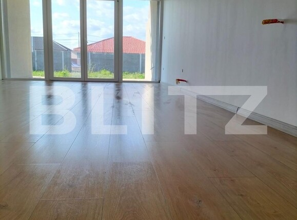 Casa de vânzare 3 camere Sag - 126727CV | BLITZ Timișoara | Poza4