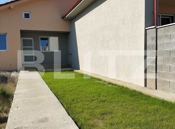 Casa de vânzare 3 camere Sag - 126727CV | BLITZ Timișoara | Poza1