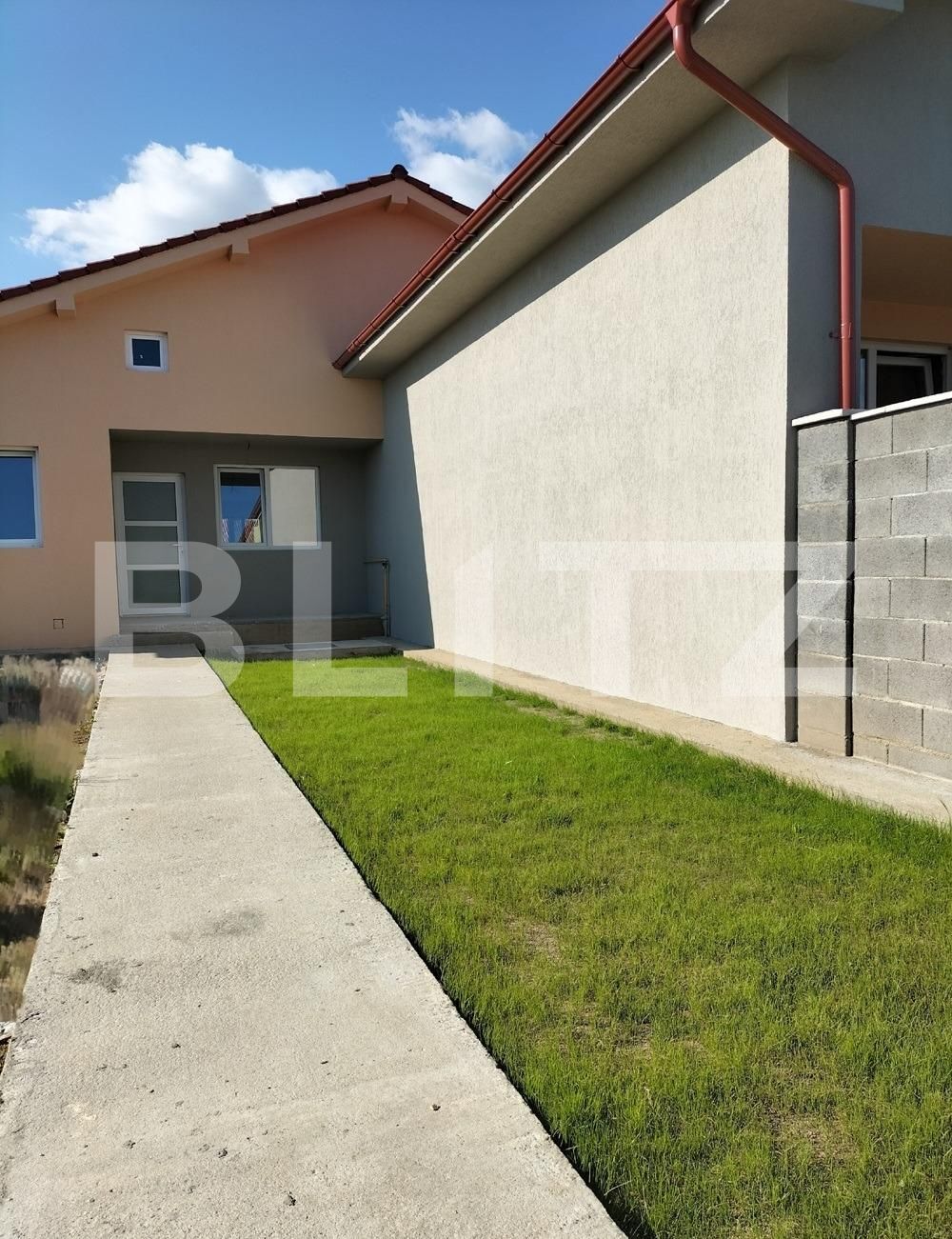 Casa de vânzare 3 camere Sag - 126727CV | BLITZ Timișoara | Poza1