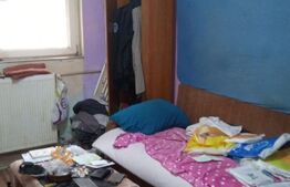 Garsoniera, 16 mp, luminos, zona UMT 