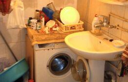 Garsoniera, 16 mp, luminos, zona UMT 