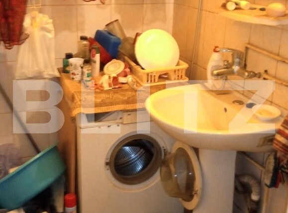 Garsonieră de vânzare UMT - 126730AV | BLITZ Timișoara | Poza3