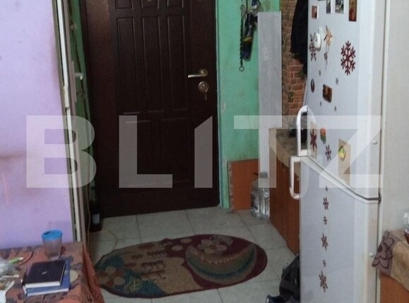 Garsonieră de vânzare UMT - 126730AV | BLITZ Timișoara | Poza1