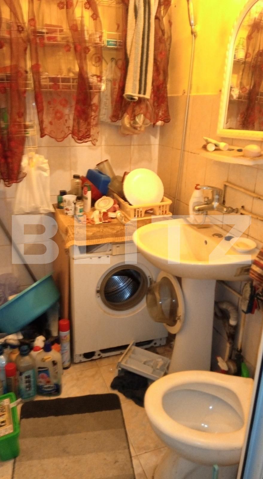 Garsonieră de vânzare UMT - 126730AV | BLITZ Timișoara | Poza3