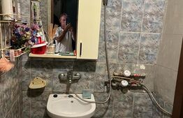 Apartament 2 camere, 35 mp, luminos, zona Buziasului