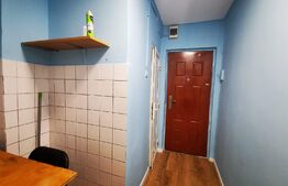 Garsoniera, 20 MP, zona Complexul Studentesc