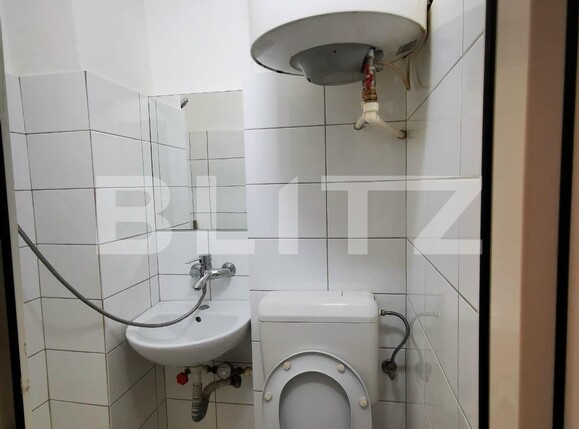 Garsonieră de vânzare Complex Studentesc - 126777AV | BLITZ Timișoara | Poza4