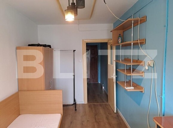 Garsonieră de vânzare Complex Studentesc - 126777AV | BLITZ Timișoara | Poza3