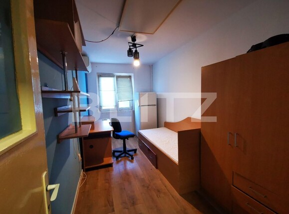 Garsonieră de vânzare Complex Studentesc - 126777AV | BLITZ Timișoara | Poza1