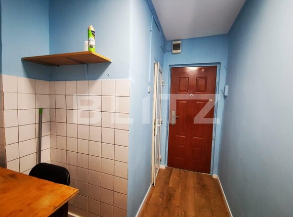 Garsonieră de vânzare Complex Studentesc - 126777AV | BLITZ Timișoara | Poza2