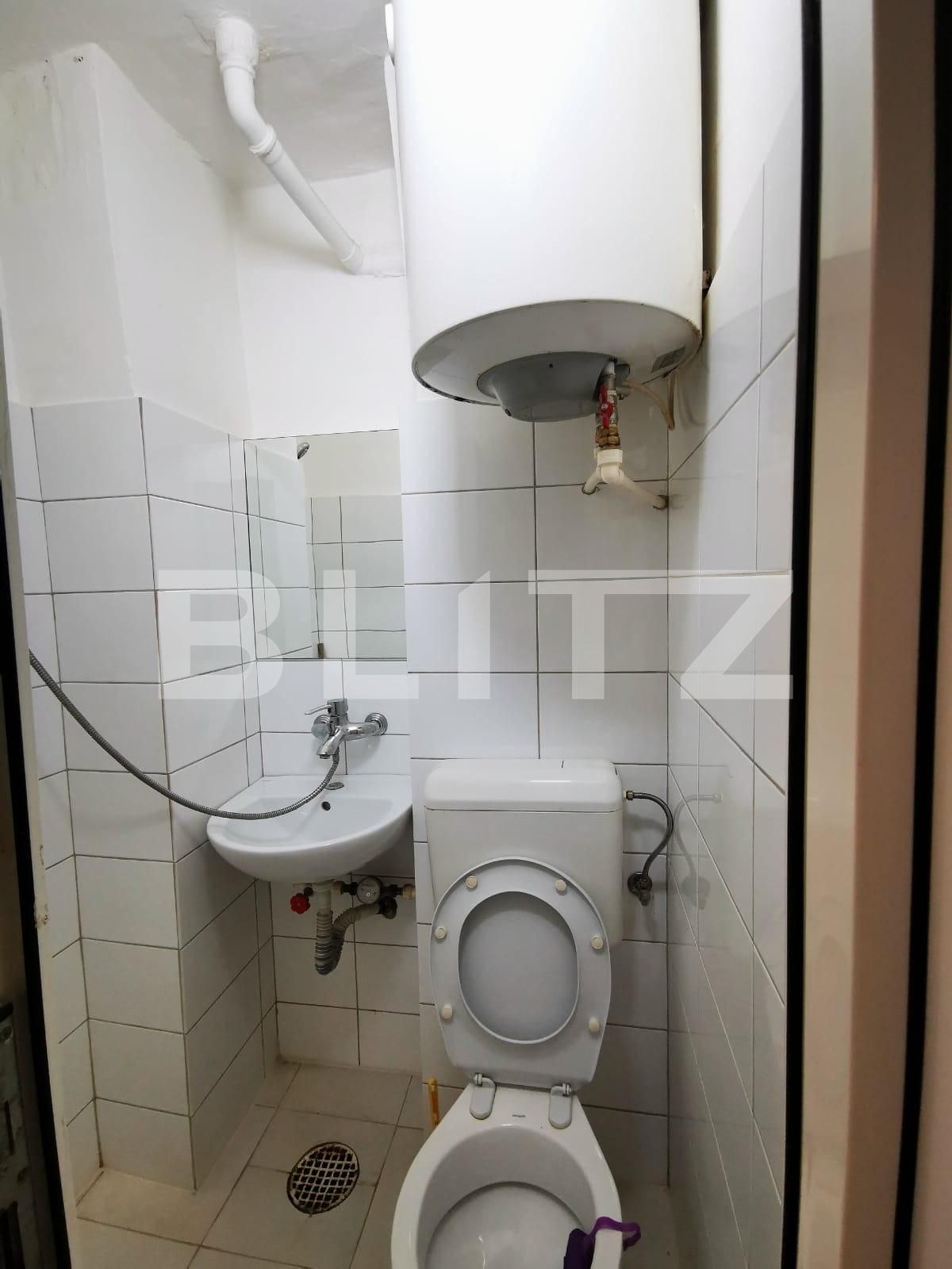 Garsonieră de vânzare Complex Studentesc - 126777AV | BLITZ Timișoara | Poza4