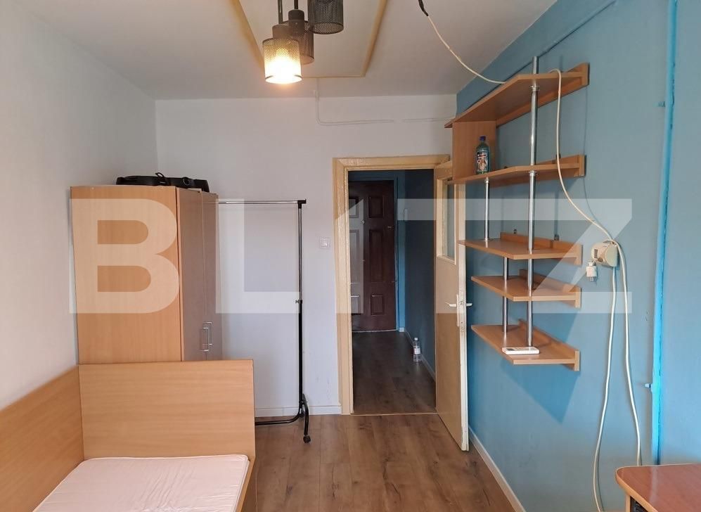 Garsonieră de vânzare Complex Studentesc - 126777AV | BLITZ Timișoara | Poza3