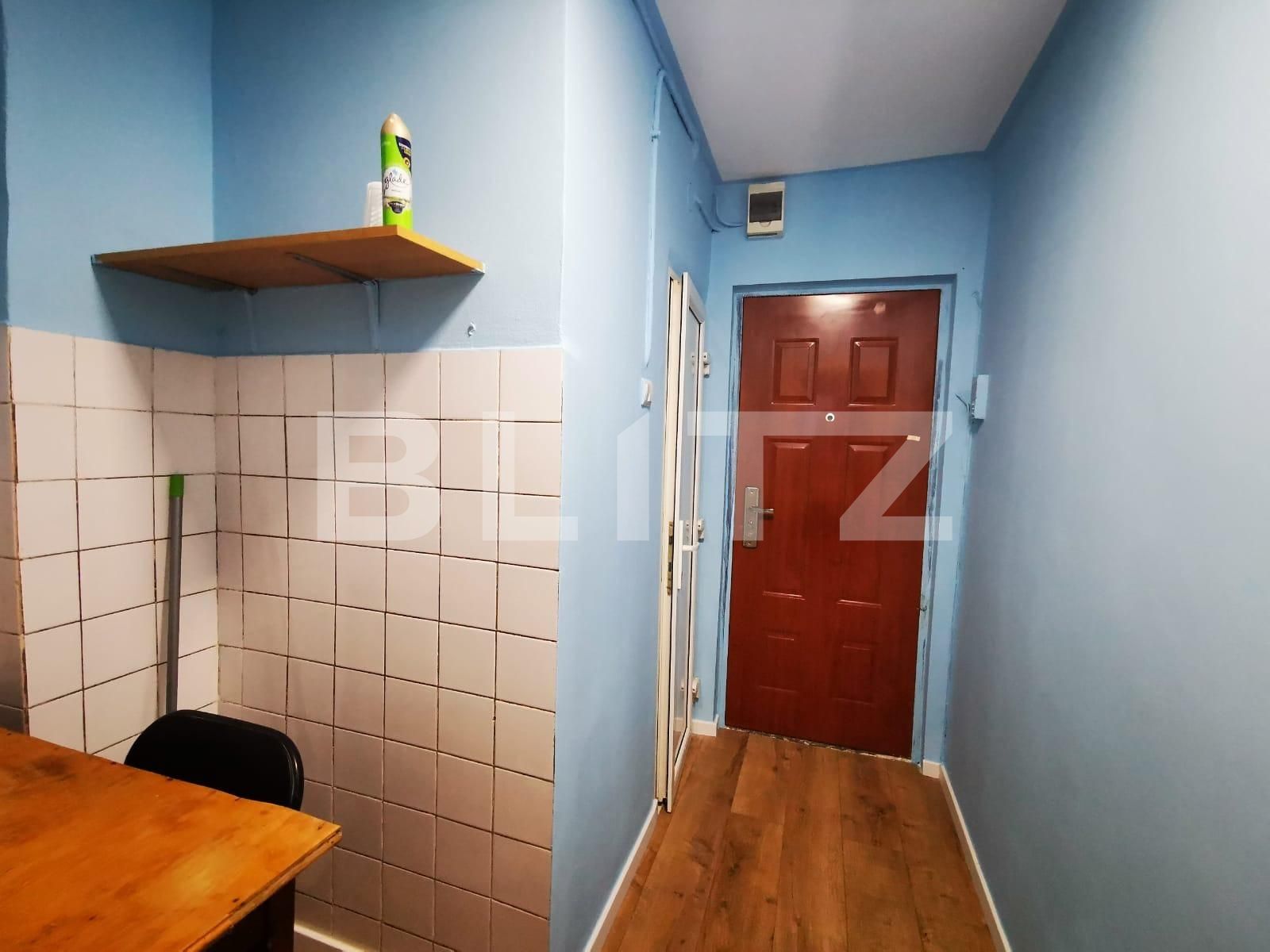 Garsonieră de vânzare Complex Studentesc - 126777AV | BLITZ Timișoara | Poza2
