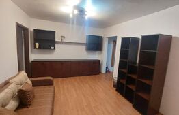 Apartament 2 camere, 50mp, semidecomandat, parter, zona Medicina
