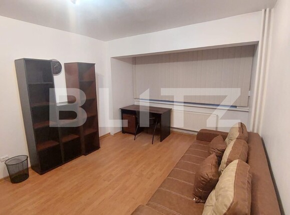 Apartament de închiriat 2 camere Take Ionescu - 126850AI | BLITZ Timișoara | Poza3
